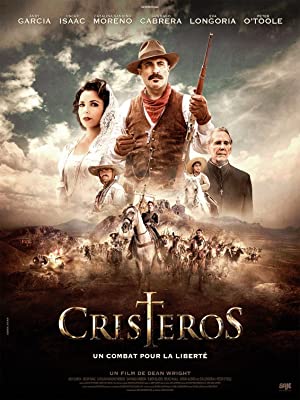 For Greater Glory: The True Story of Cristiada Poster