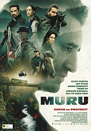 Muru Poster