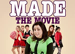 Made... The Movie Poster