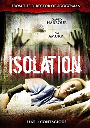 Isolation Poster