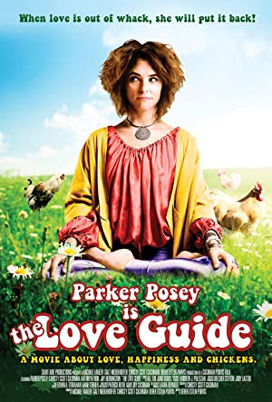 The Love Guide Poster