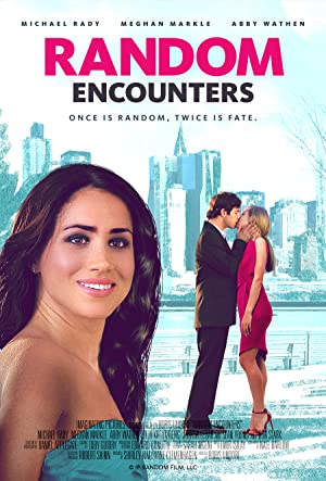 Random Encounters Poster