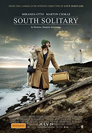 South Solitary Poster