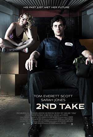 2ND Take Poster