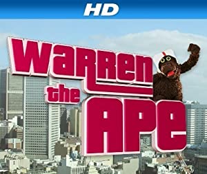 Warren the Ape Poster