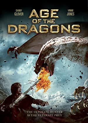 Age of the Dragons Poster