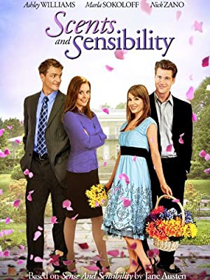 Scents and Sensibility Poster