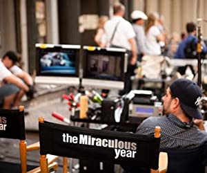 The Miraculous Year Poster