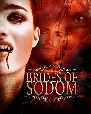 The Brides of Sodom Poster