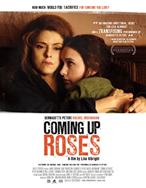 Coming Up Roses Poster