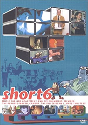 Short6 Poster