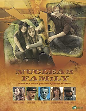 Nuclear Family Poster