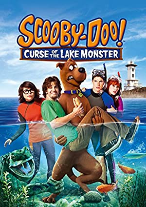 Scooby-Doo! Curse of the Lake Monster Poster