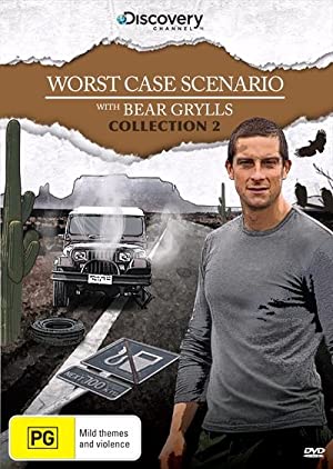 Worst-Case Scenario Poster