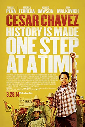 Cesar Chavez Poster