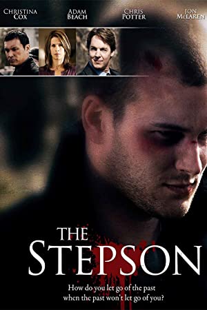 The Stepson Poster