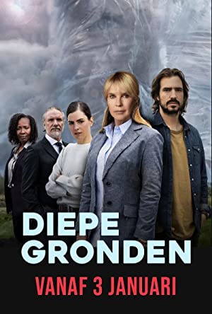 Diepe Gronden Poster