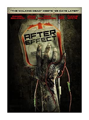 After Effect Poster