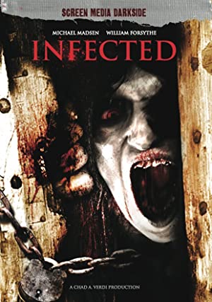 Infected Poster