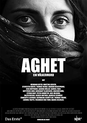 Aghet - Ein Völkermord Poster