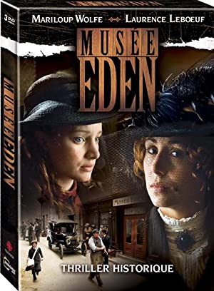 Musée Eden Poster