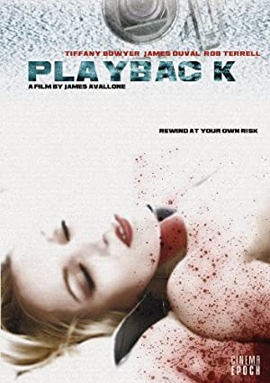 Playback Poster