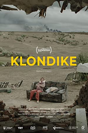 Klondike Poster