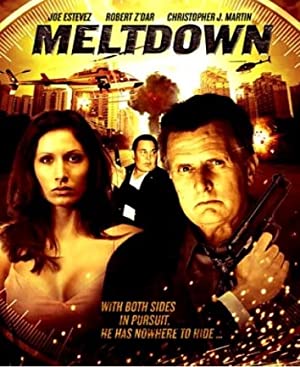 Meltdown Poster