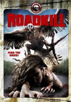 Roadkill Poster