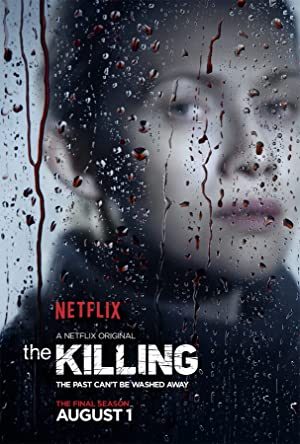 The Killing Poster