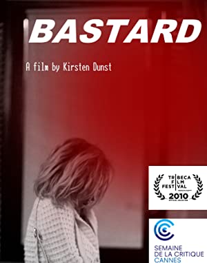 Bastard Poster