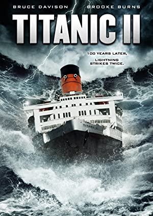 Titanic II Poster