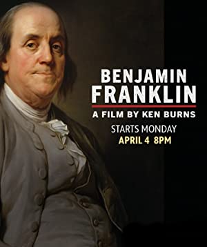 Benjamin Franklin Poster