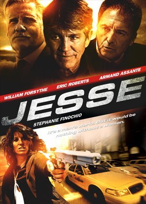 Jesse Poster