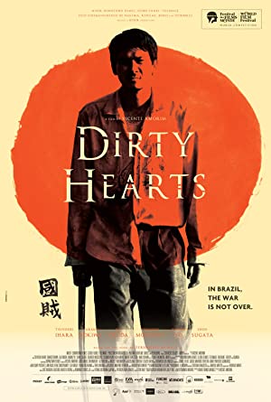 Dirty Hearts Poster