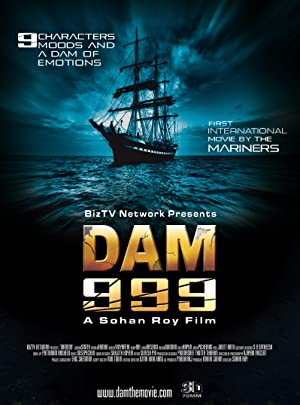 Dam999 Poster