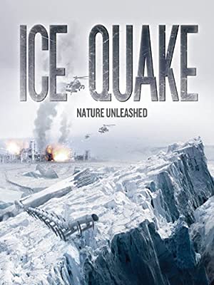 Ice Quake Poster