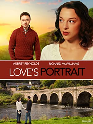 Love's Portrait Poster