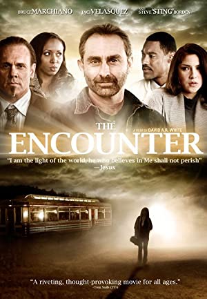 The Encounter Poster