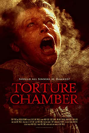 Torture Chamber Poster