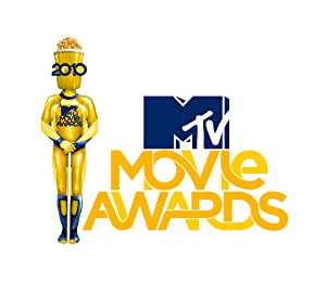 2010 MTV Movie Awards Poster