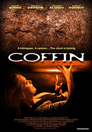 Coffin Poster