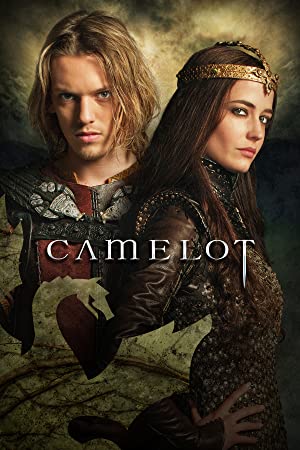 Camelot Poster