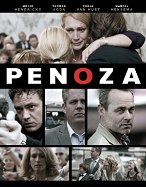 Penoza Poster