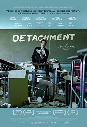 Detachment Poster