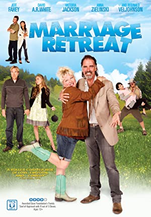 Marriage Retreat Poster