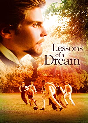 Lessons of a Dream Poster