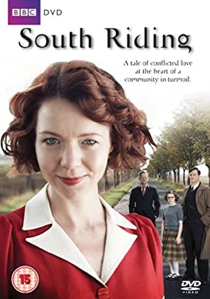 South Riding Poster