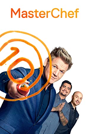 MasterChef USA Poster