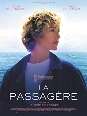 La passagère Poster